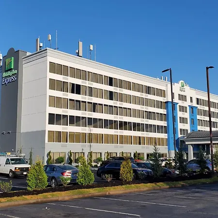 Holiday Inn Express - Atlanta-Kennesaw By Ihg